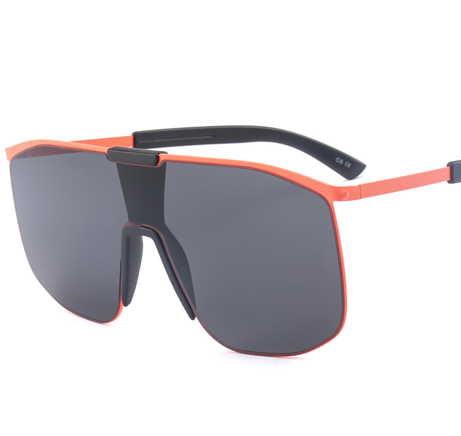 Siamese Sunglasses: Fashionable Unisex Eyewear for Every Occasion