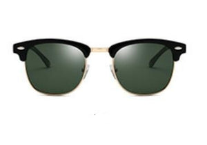 Unisex Polarized Sunglasses for Stylish UV Protection