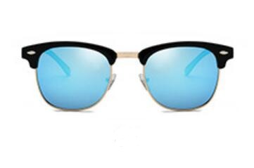 Unisex Polarized Sunglasses for Stylish UV Protection