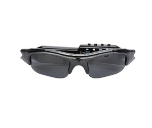 Stay Connected on the Move: Digital Stereo Bluetooth Sunglasses