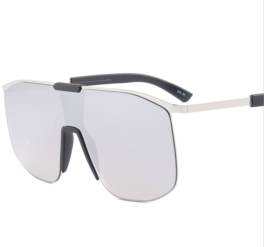 Siamese Sunglasses: Fashionable Unisex Eyewear for Every Occasion