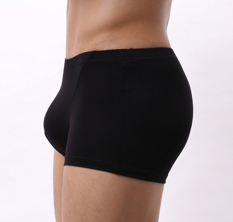 Bamboo Fiber Breathable Men's Underwear
