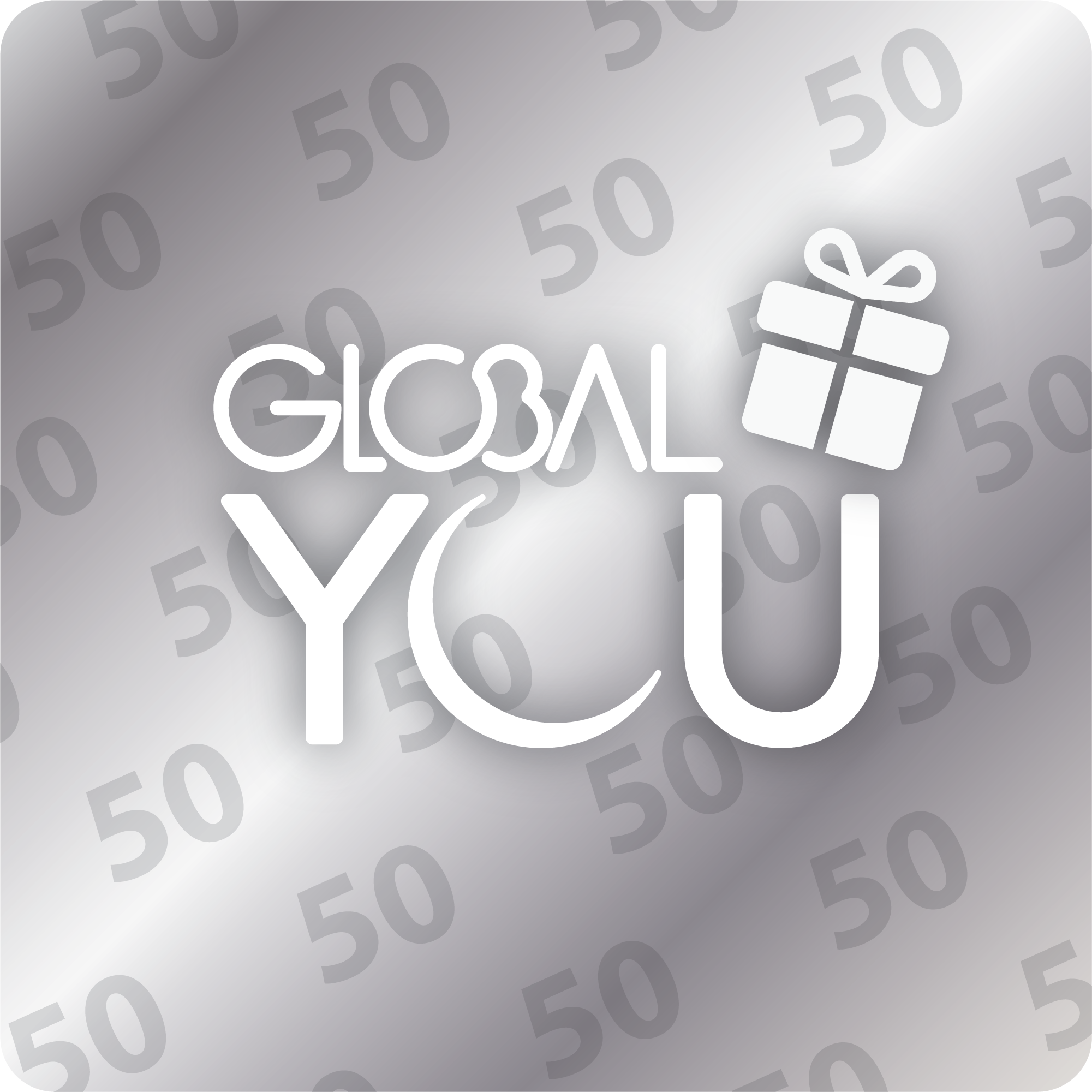 GlobalYou Gift Card