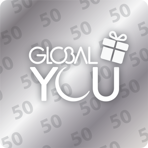 GlobalYou Gift Card